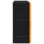 Rebrilliant Plastic Decorative Bin-1304804122