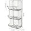 Cabinet Shelving Rack