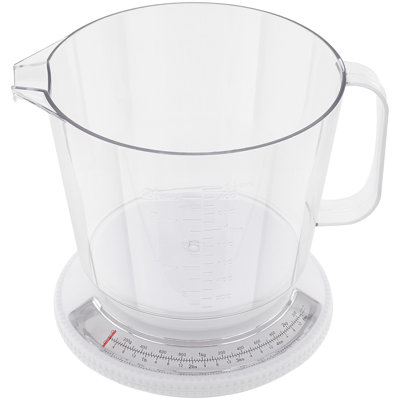 Judge, Kitchen - Jug Scale