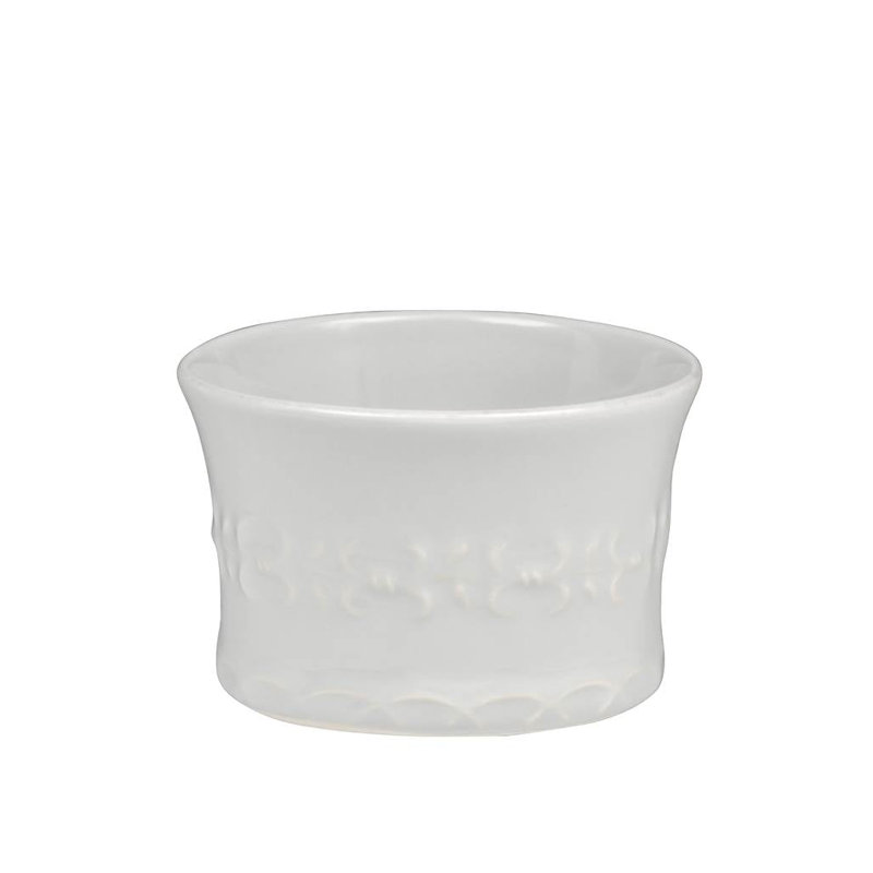 Historia Ramekin - Barely Blue, Barely Blue