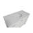 Claudett 48'' Single Bathroom Vanity with Top-1401394135-1401404224