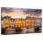 Nicci Illuminated Nyhavn Canal