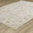 Goulart Machine Woven Oriental Area Rug-277412854