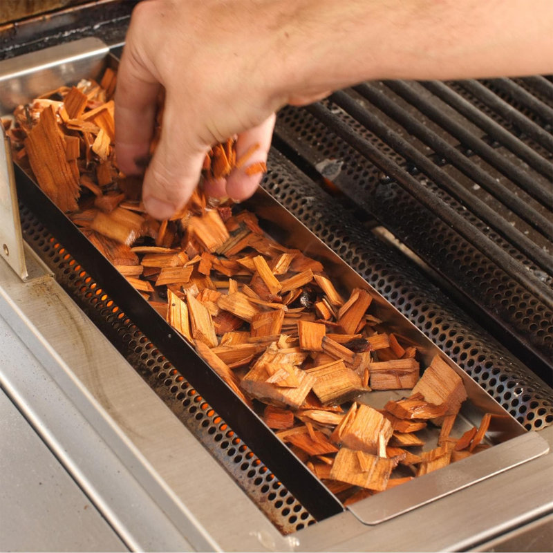 Smoker Box
