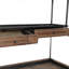 Obert 37'' W Solid Wood Server