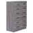 Grain de bois gris est en rupture de stock