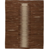 Modern One-of-a-Kind Rectangle 10'2" X 13' Area Rug