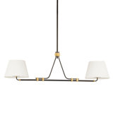 Tenafly Chandelier