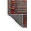 Tapis brun soyeux et moelleux-730348161