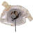 12'' Lighted Tree Topper