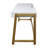 Beaty Solid Wood Solid Wood Computer Desk