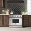 Kucht 36'' W Free Standing Range-43553390-71050214