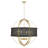 Petitt 9 - Light Dimmable Chandelier-767038424-767038430