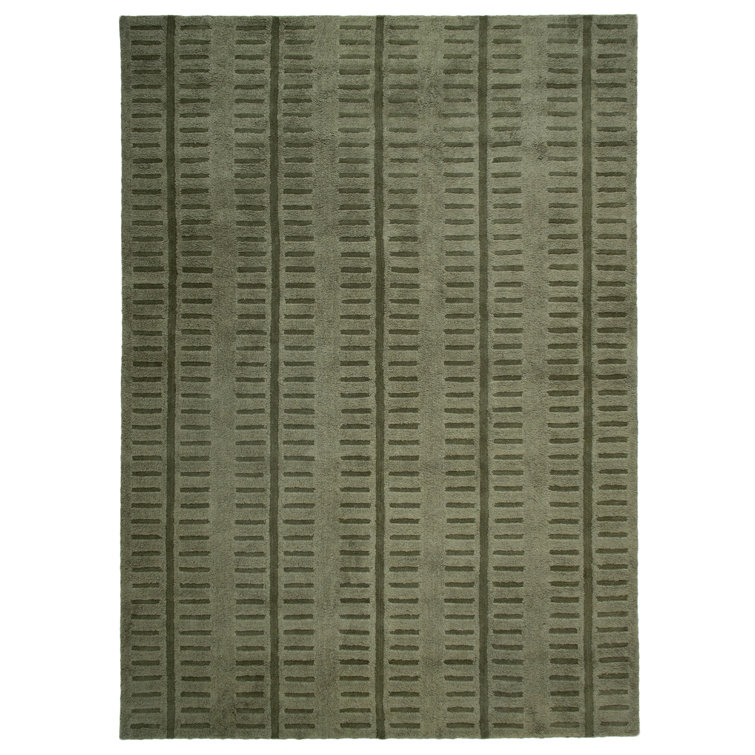 Tschudi Washable Wool Rug