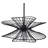 Channel 1 Light Pendant-650768123