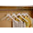 Wood Standard Hanger for Dress/Shirt/Sweater-23003863