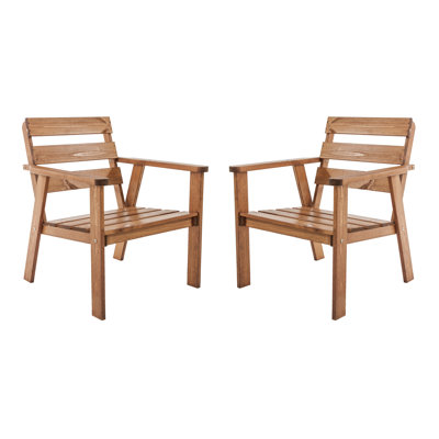 Erwon Patio Dining Armchair