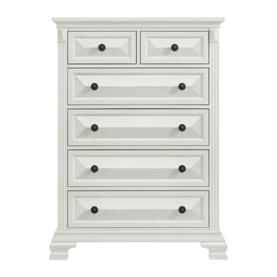 Commode 6 tiroirs Alcott Hill® Daryel