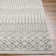 Abstract Area Rug