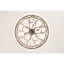 Ventilateur de plafond en cage à 3 pales de 21 po avec télécommande et ensemble d'éclairage inclus Demitz