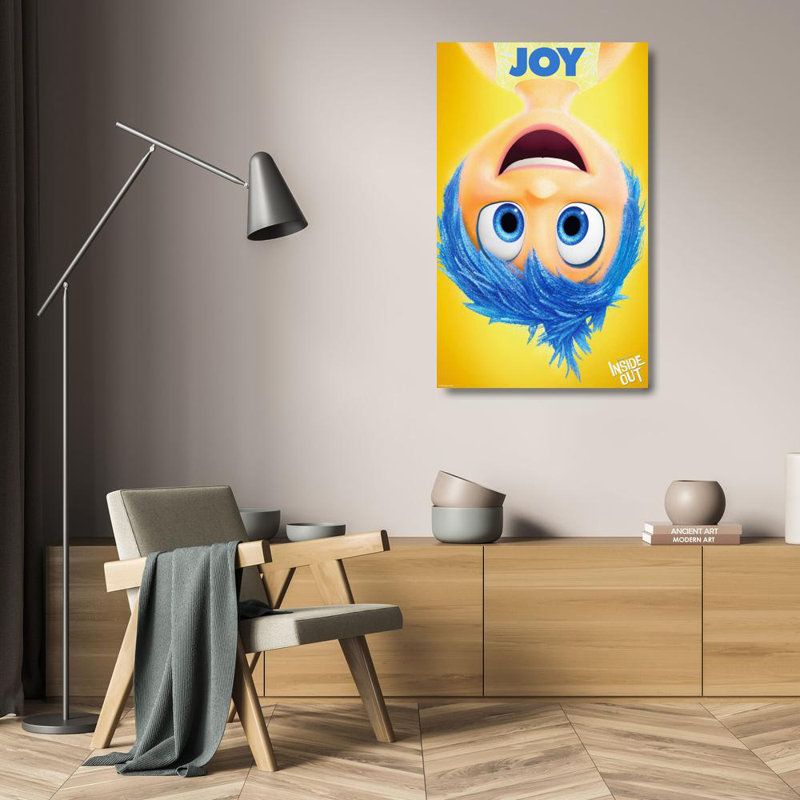 InsideOut, H 24 po x l 15 po
