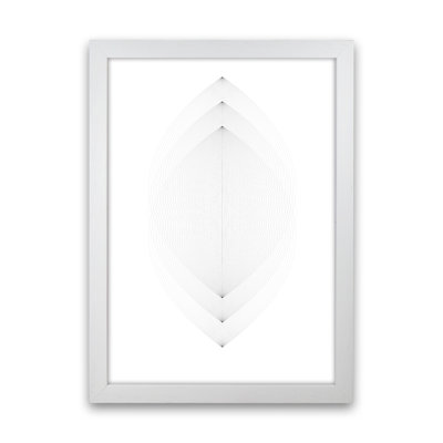 Leaves - Print