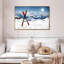 Skis rouges-93849470-93849464