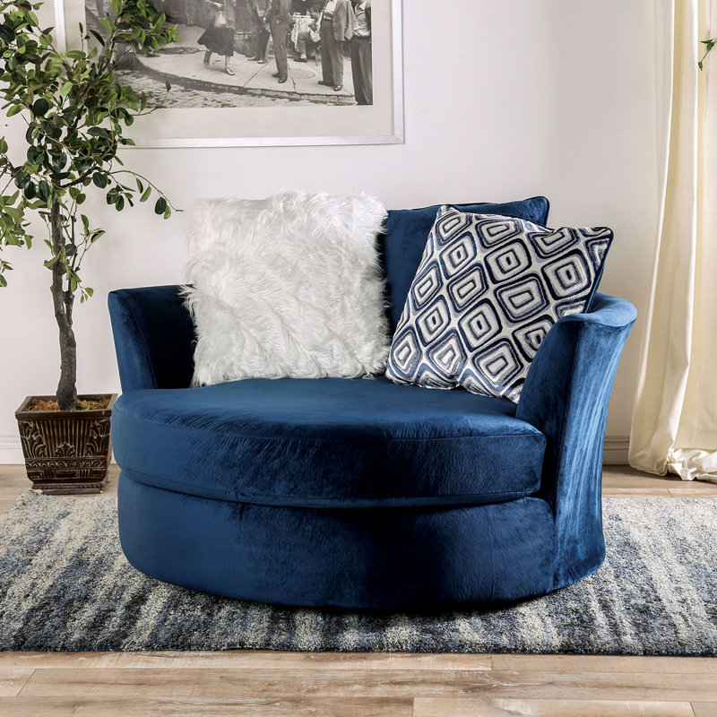 Transitional Style Chair