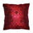 Blossom Geometric Reversible Throw Pillow-7533961