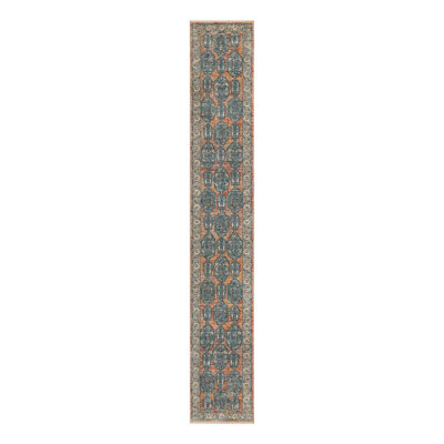Gause Moroccan Area Rug