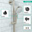 Croma Handshower-801116973