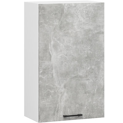 Kuch-Oliwia-Bet Particleboard Wall Unit Cabinet