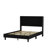 Janaila Tufted Upholstered Platform Bed-1198890130-1198890131