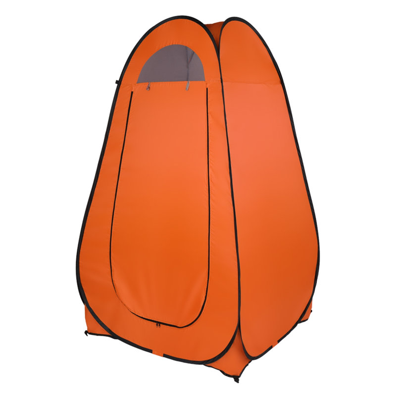 Abri de camping pour 1-2 personnes, Vert