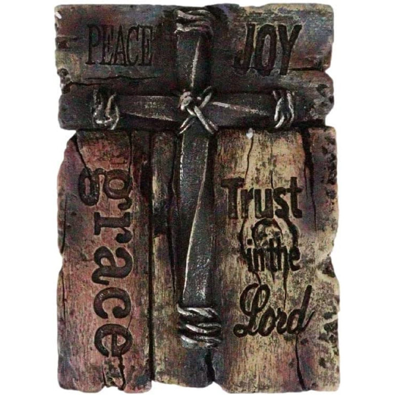Boîte décorative Hafsat