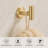 Bathroom Hardware Set Towel Bar Set-57684257-130972988-130972994