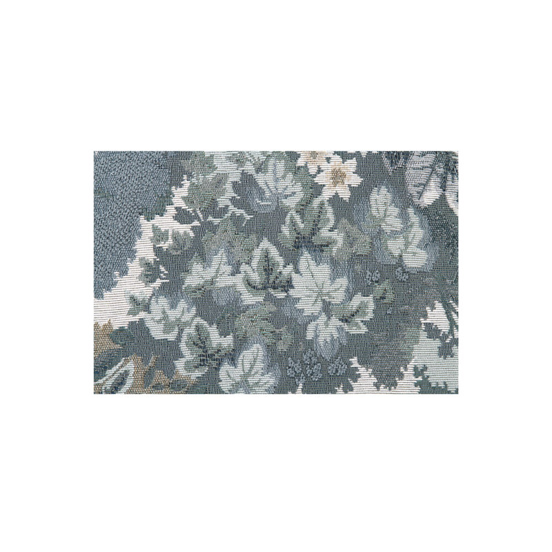 Tapisserie Yasmin, Abstrait
