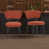 Orange selected