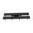 7" H x 2.25" W Surface Mount Single Door Hinge