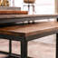 2 tables gigognes Megan