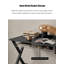 Bureau d'ordinateur avec tiroirs Modern-1369878653