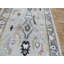 Tapis oriental moderne Oushak 3 x 16