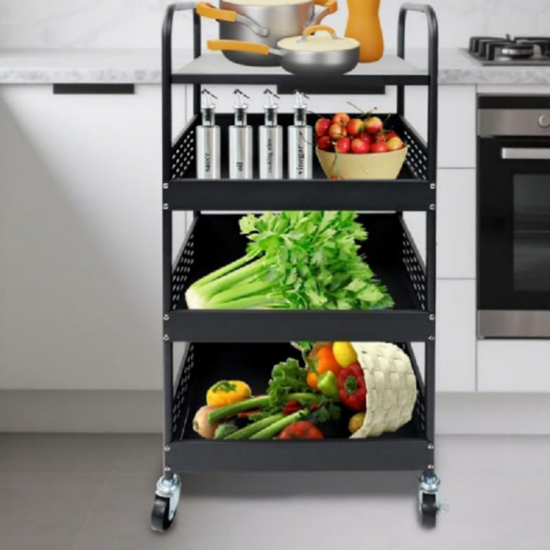 Bar Cart
