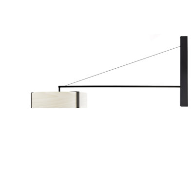 Thesis LED Wallchiere