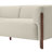Wanetta 88" Upholstered Sofa-98466689