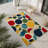 Sleek Trail Indoor And Outdoor Area Rug-157811116