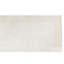 Hand-Knotted High-Quality White Area Rug