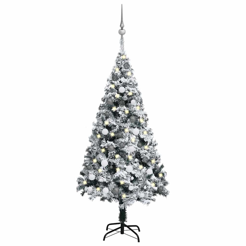 Arbre de Noël artificiel de Noël