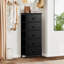 Ojaswi 5 Drawer 45.7Cm W Chest-1347794193