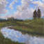 Tahoe Treasures Print by Dina Gardner-1539716188